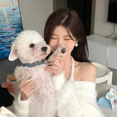 来自火星的恶魔女孩